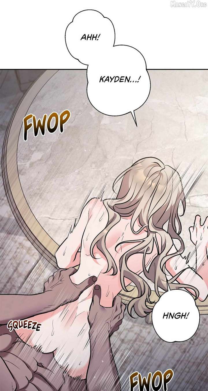 Read Silent And Wild Winter Cabin Manga Online