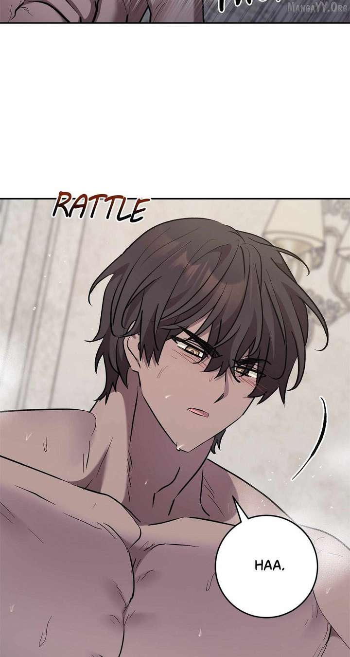 Read Silent And Wild Winter Cabin Manga Online