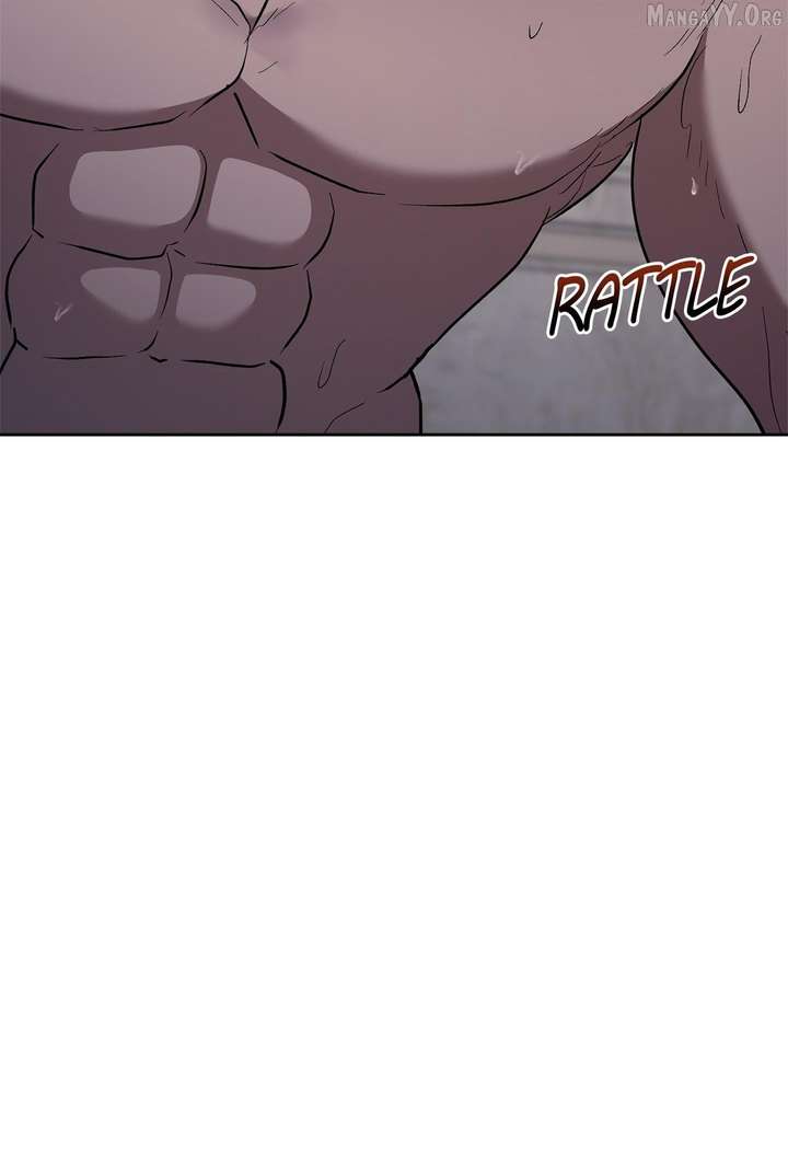 Read Silent And Wild Winter Cabin Manga Online