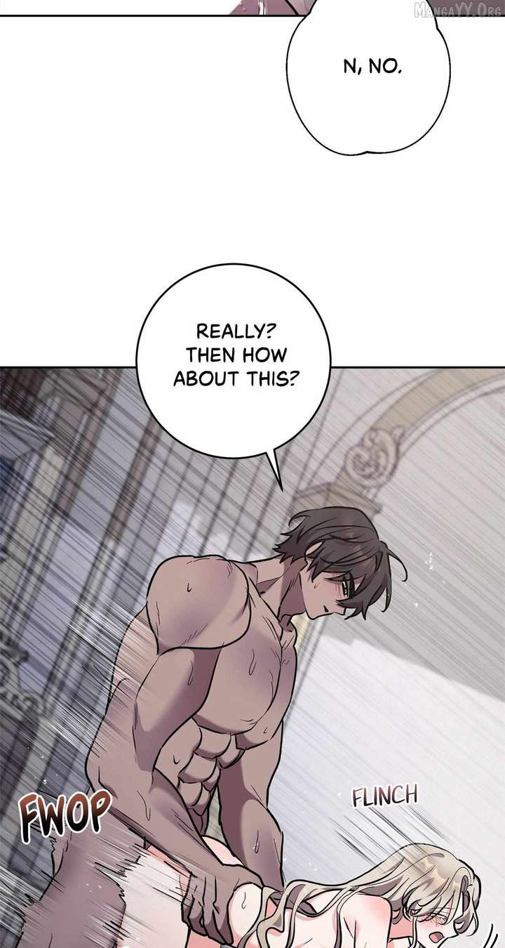 Read Silent And Wild Winter Cabin Manga Online