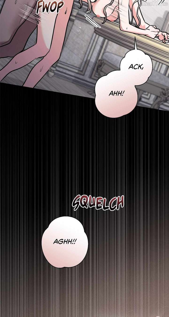 Read Silent And Wild Winter Cabin Manga Online