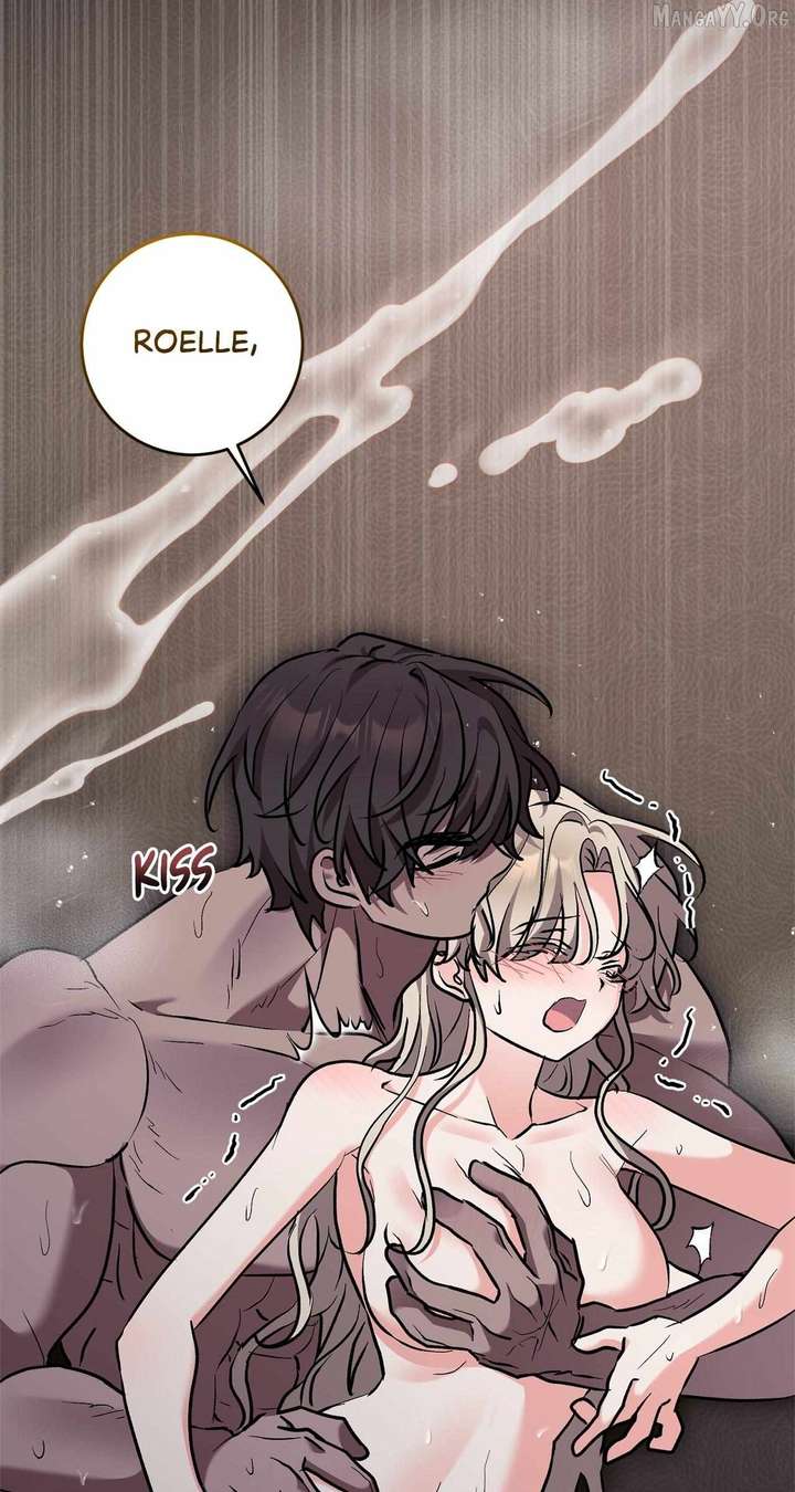 Read Silent And Wild Winter Cabin Manga Online