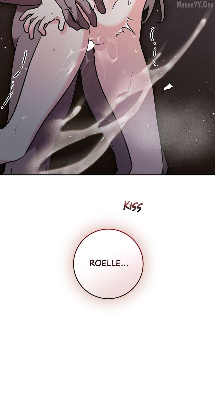 Read Silent And Wild Winter Cabin Manga Online