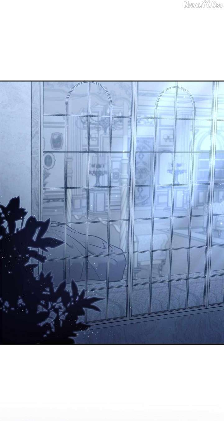 Read Silent And Wild Winter Cabin Manga Online