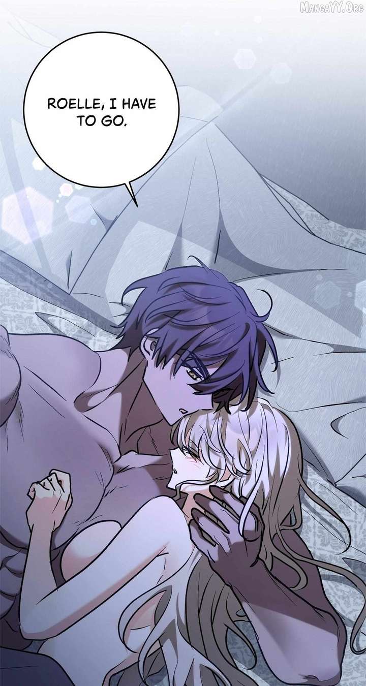 Read Silent And Wild Winter Cabin Manga Online