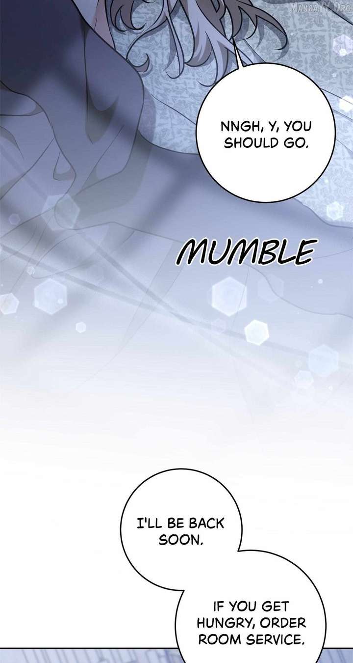 Read Silent And Wild Winter Cabin Manga Online