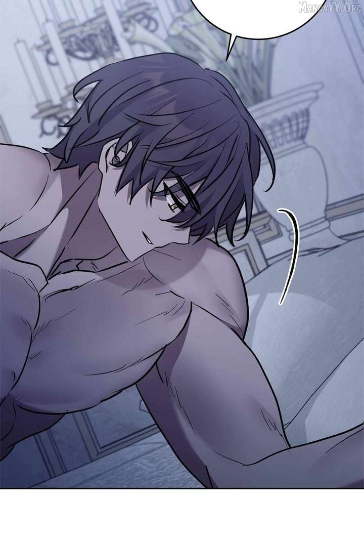 Read Silent And Wild Winter Cabin Manga Online