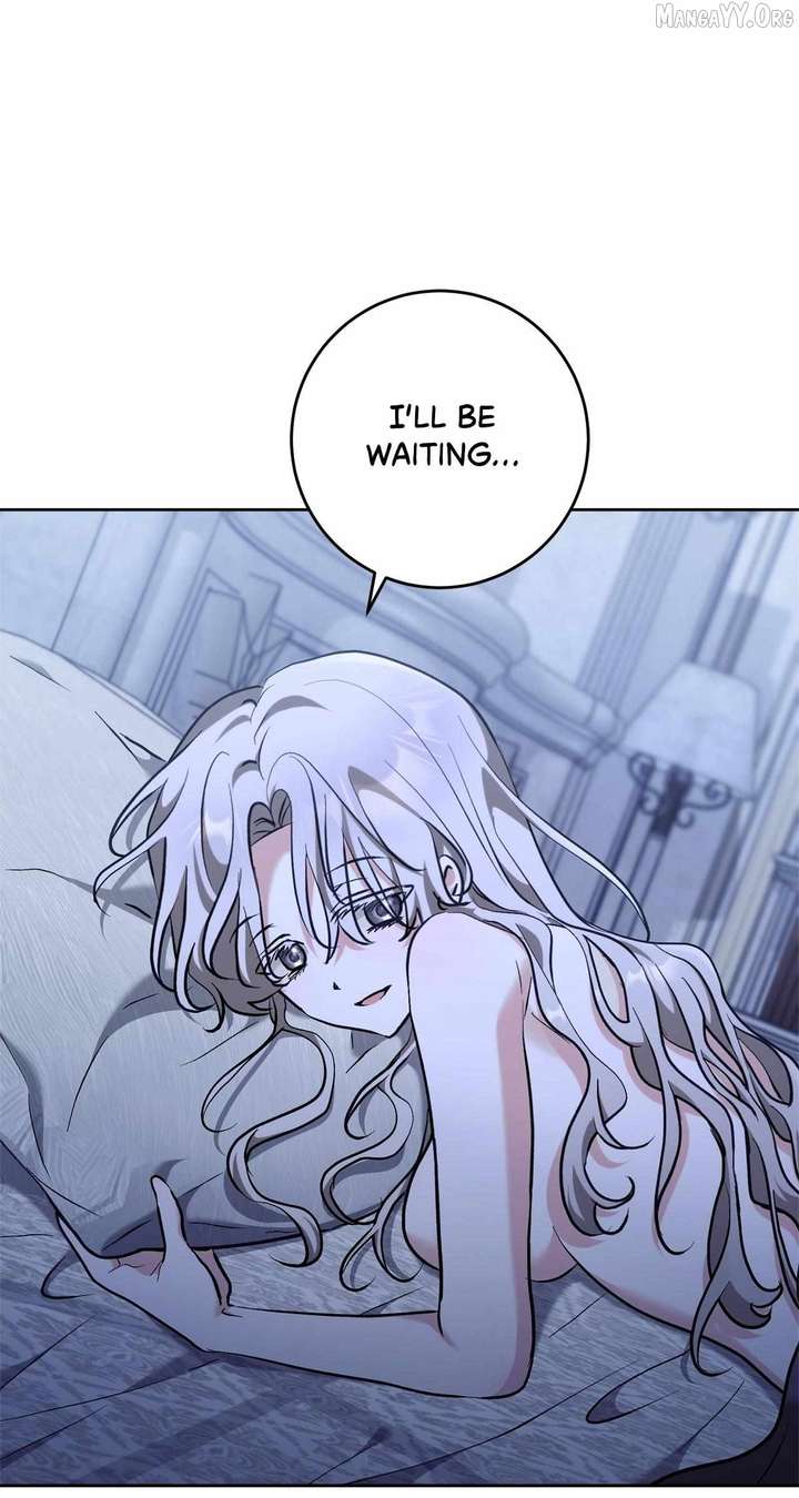 Read Silent And Wild Winter Cabin Manga Online