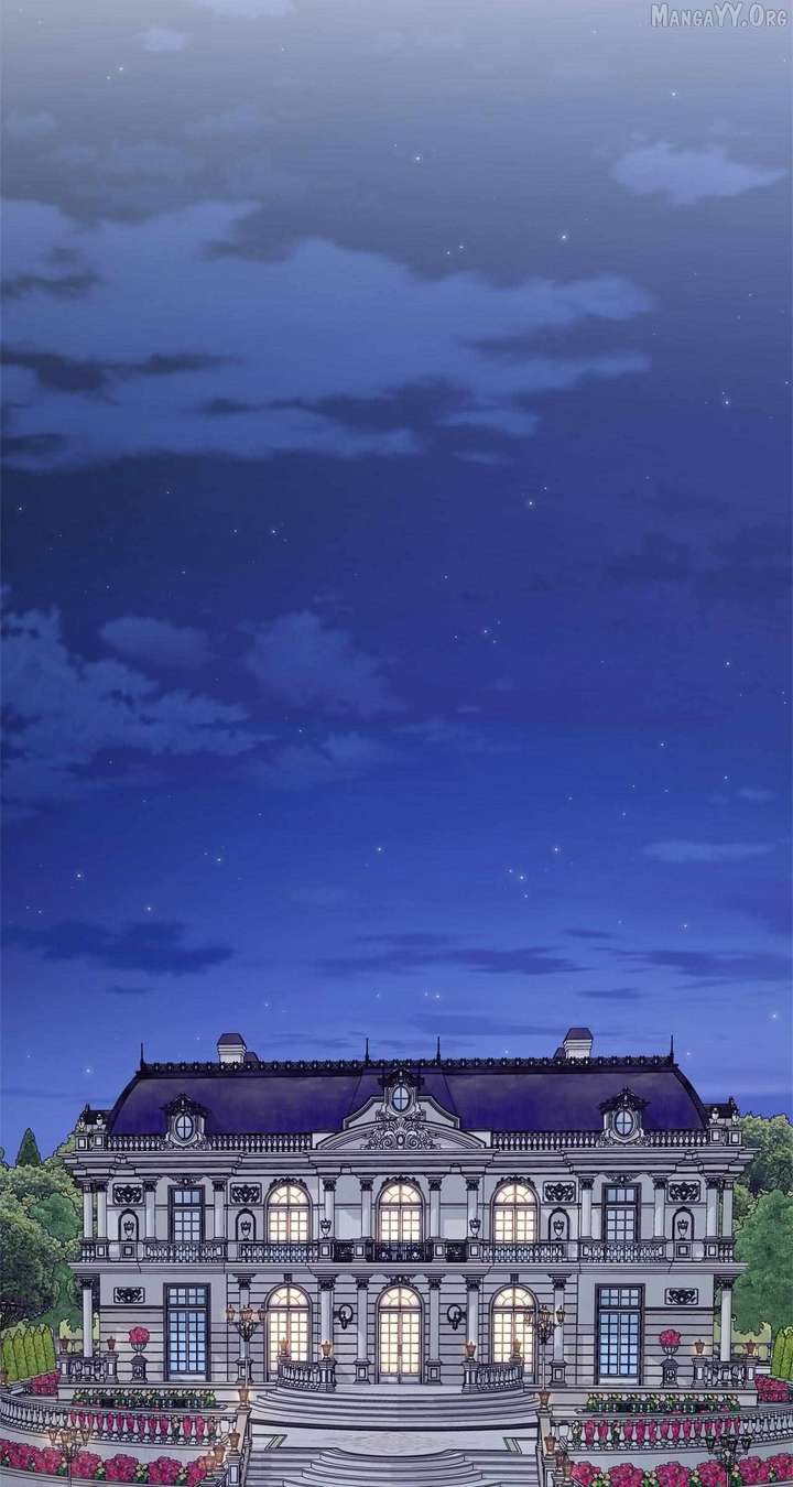 Read Silent And Wild Winter Cabin Manga Online