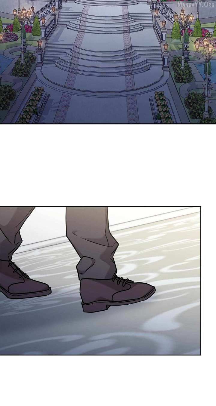 Read Silent And Wild Winter Cabin Manga Online