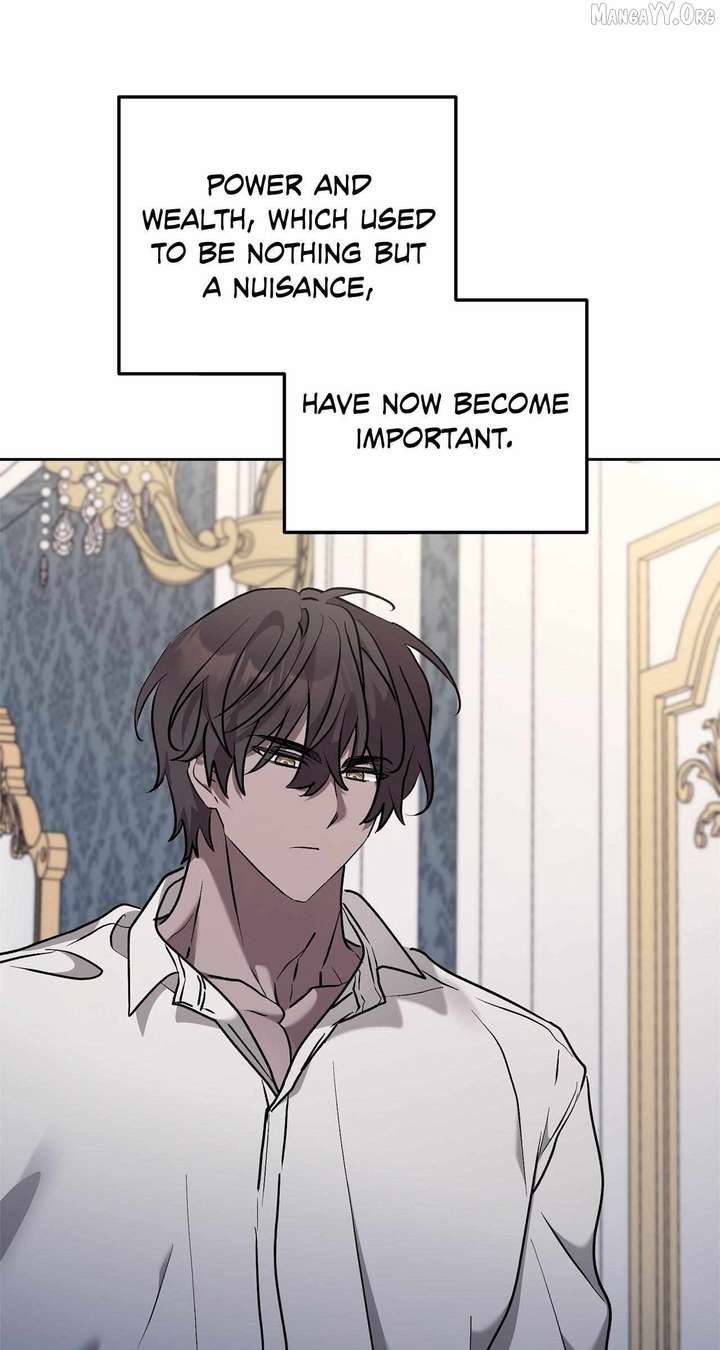 Read Silent And Wild Winter Cabin Manga Online