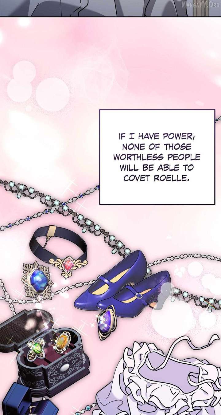 Read Silent And Wild Winter Cabin Manga Online