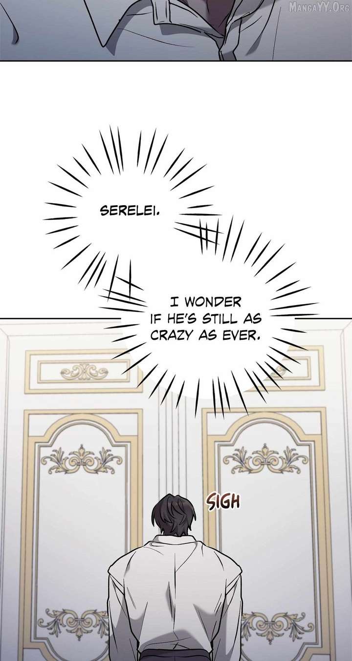 Read Silent And Wild Winter Cabin Manga Online