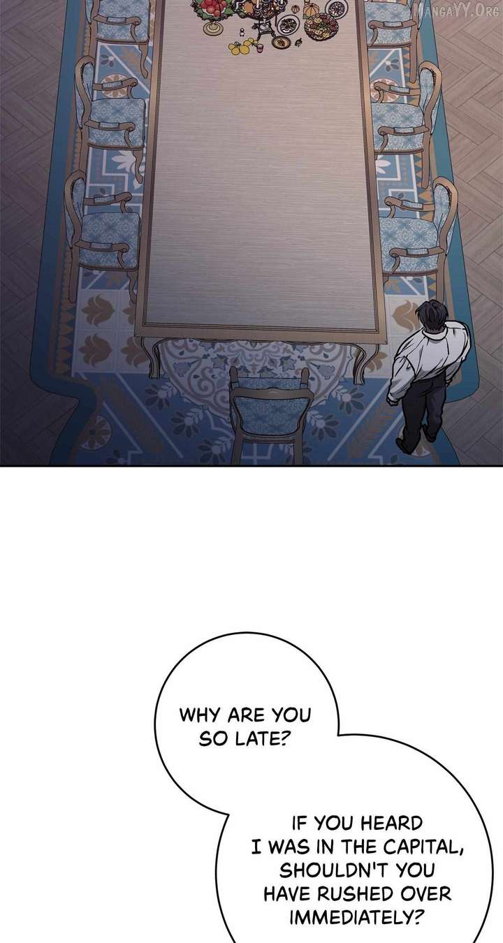 Read Silent And Wild Winter Cabin Manga Online