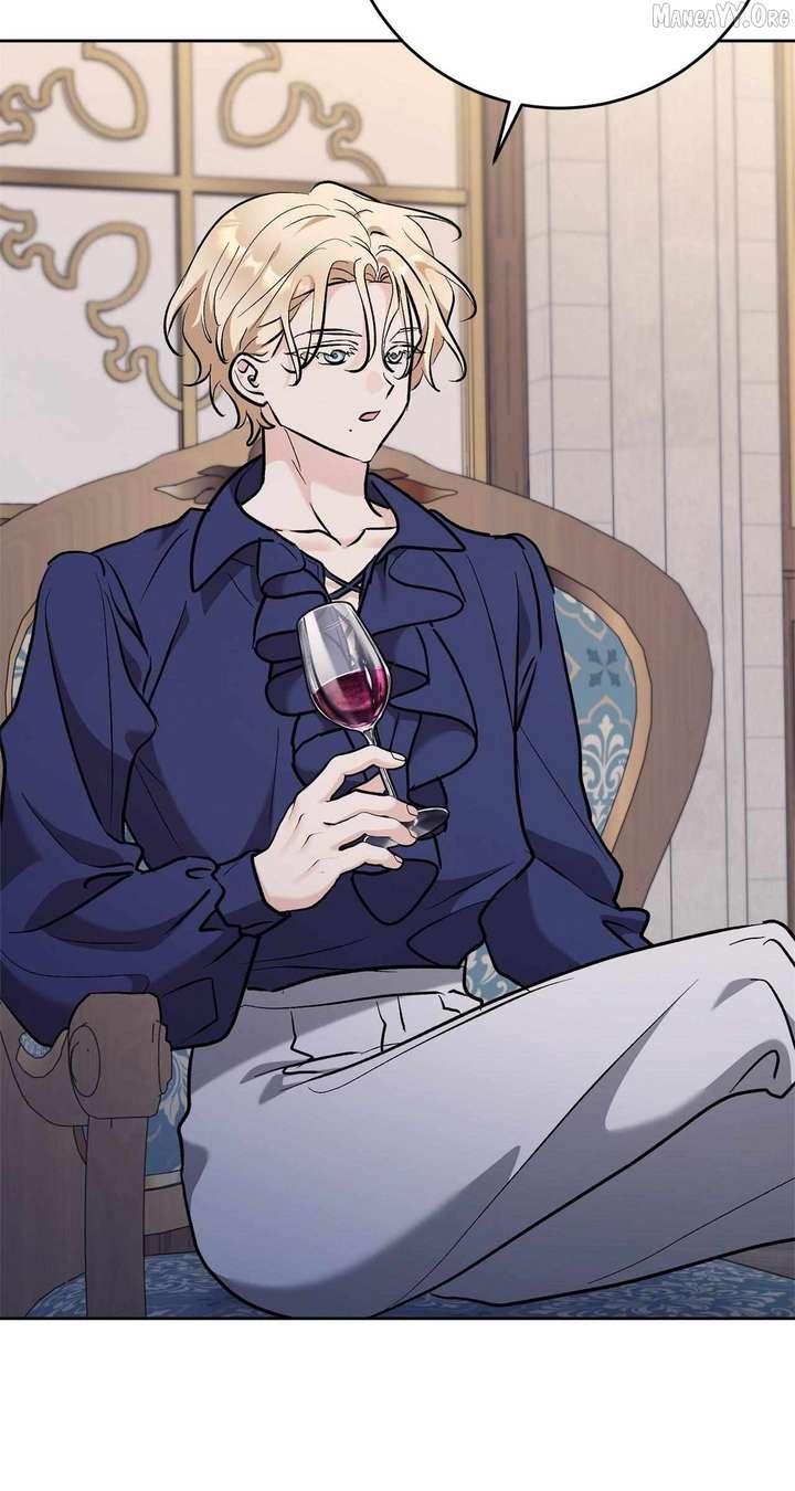 Read Silent And Wild Winter Cabin Manga Online