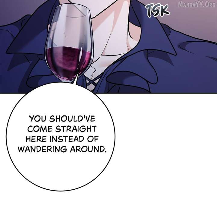 Read Silent And Wild Winter Cabin Manga Online