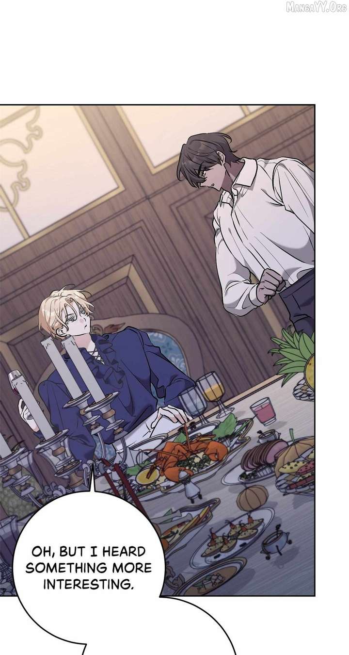 Read Silent And Wild Winter Cabin Manga Online