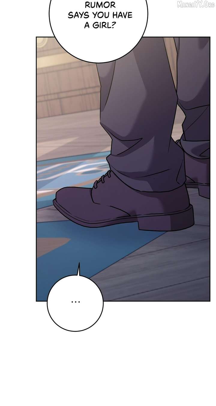 Read Silent And Wild Winter Cabin Manga Online