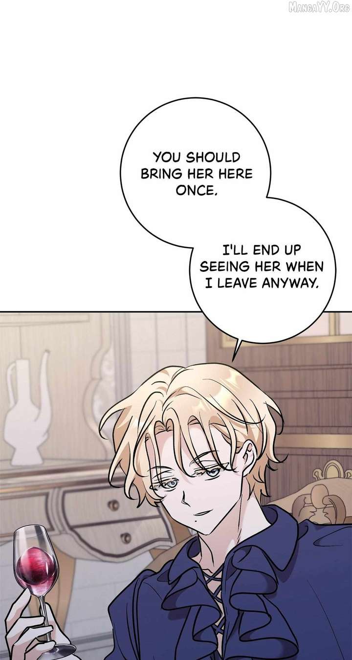 Read Silent And Wild Winter Cabin Manga Online