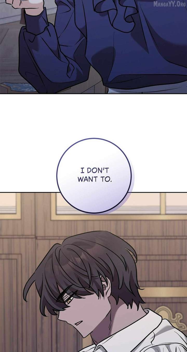 Read Silent And Wild Winter Cabin Manga Online