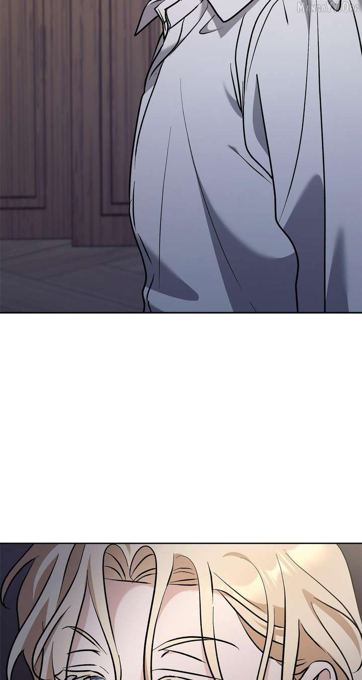 Read Silent And Wild Winter Cabin Manga Online