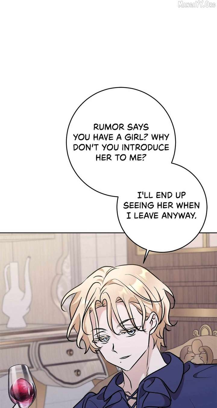 Read Silent And Wild Winter Cabin Manga Online