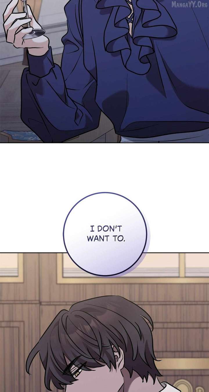 Read Silent And Wild Winter Cabin Manga Online