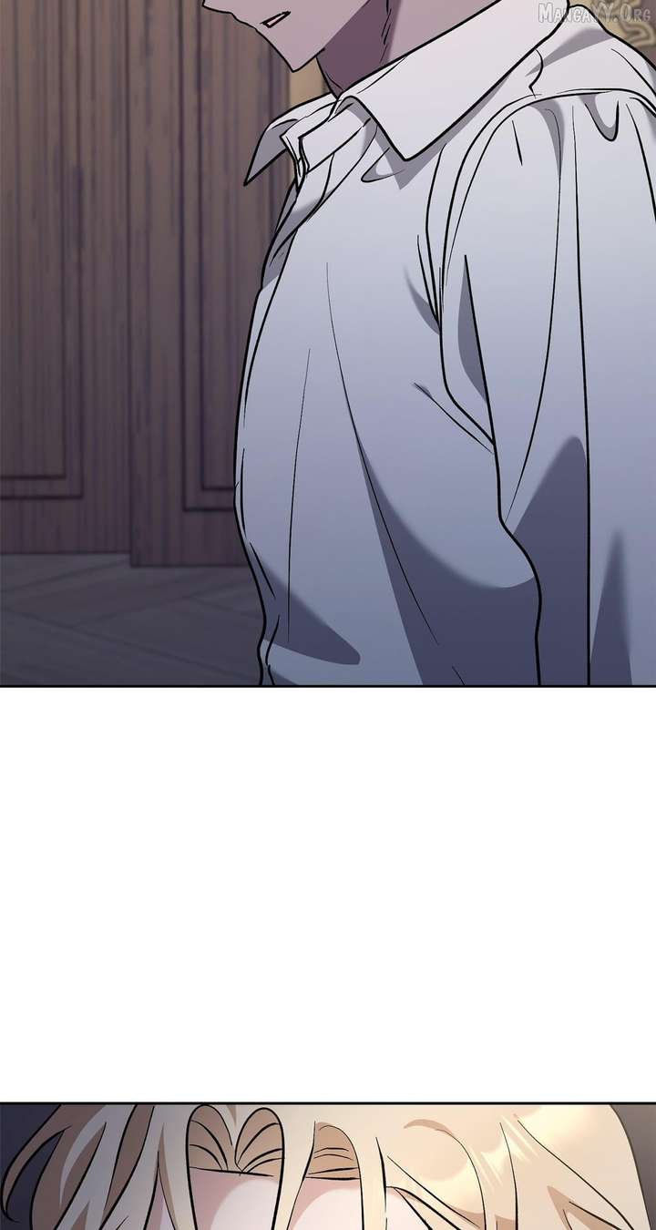 Read Silent And Wild Winter Cabin Manga Online