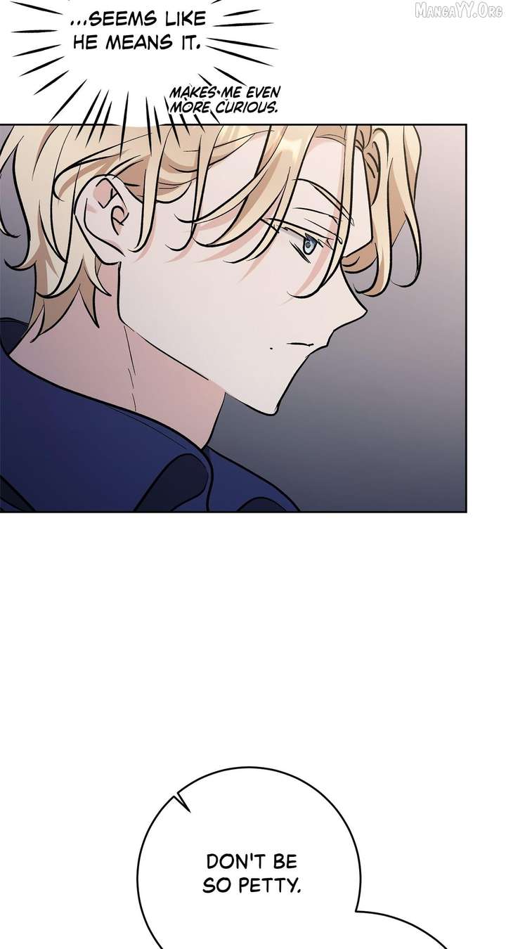 Read Silent And Wild Winter Cabin Manga Online