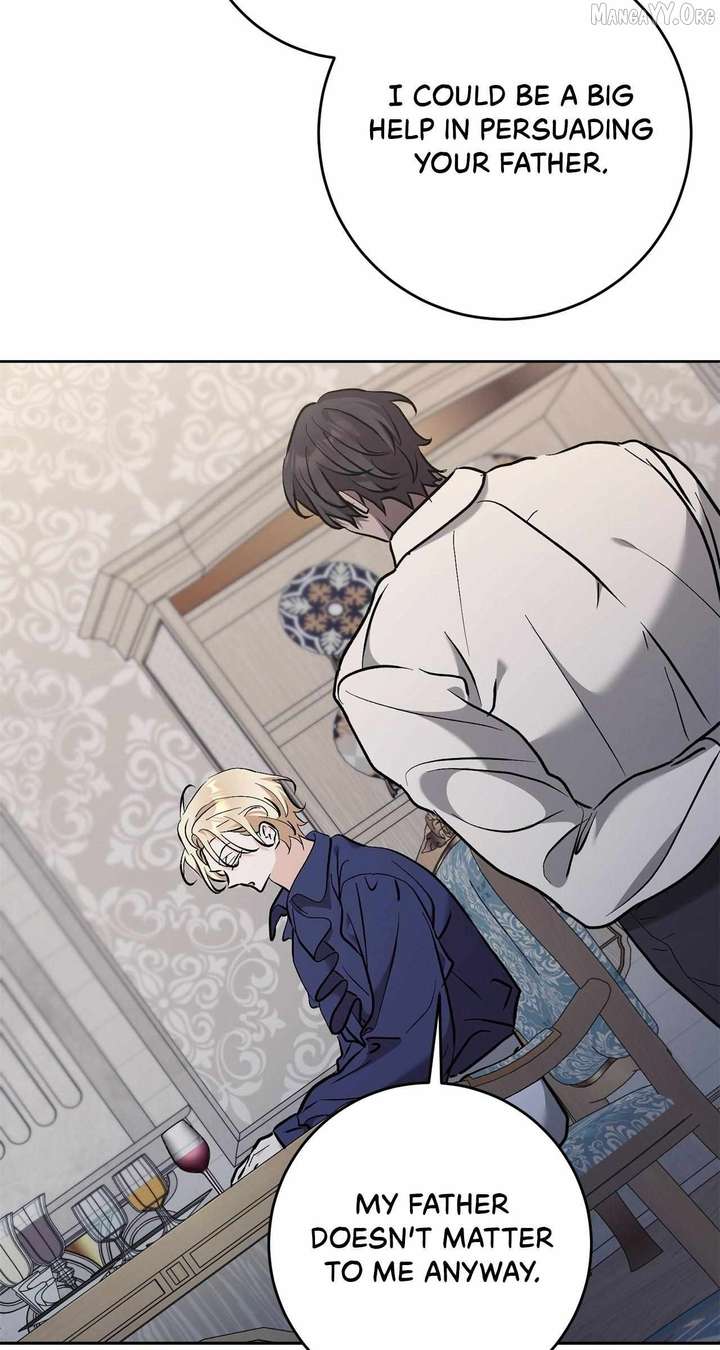 Read Silent And Wild Winter Cabin Manga Online