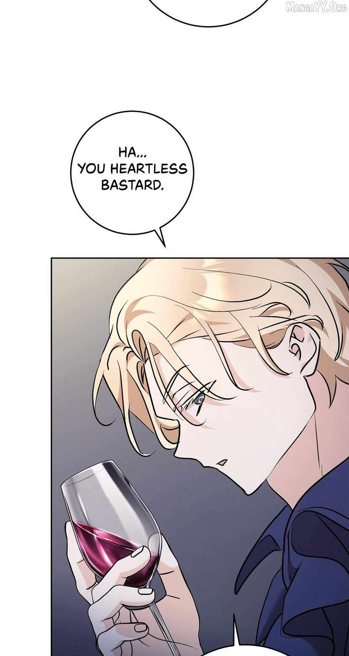 Read Silent And Wild Winter Cabin Manga Online