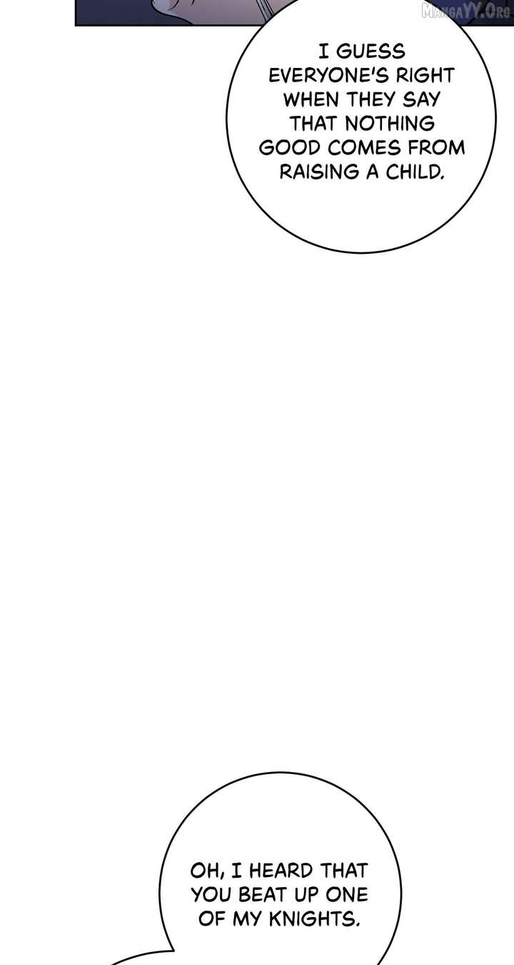 Read Silent And Wild Winter Cabin Manga Online