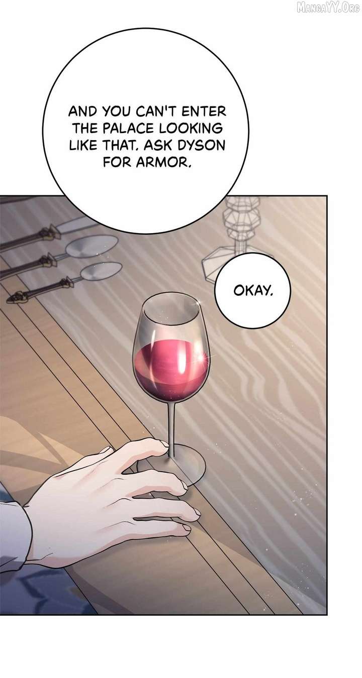 Read Silent And Wild Winter Cabin Manga Online