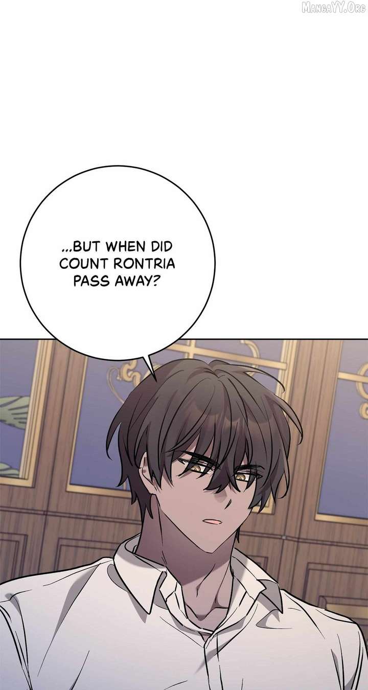 Read Silent And Wild Winter Cabin Manga Online