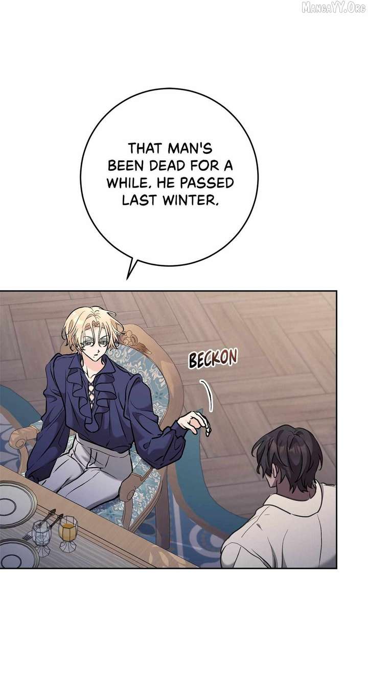 Read Silent And Wild Winter Cabin Manga Online