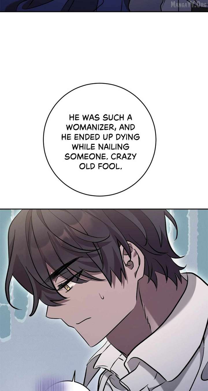 Read Silent And Wild Winter Cabin Manga Online