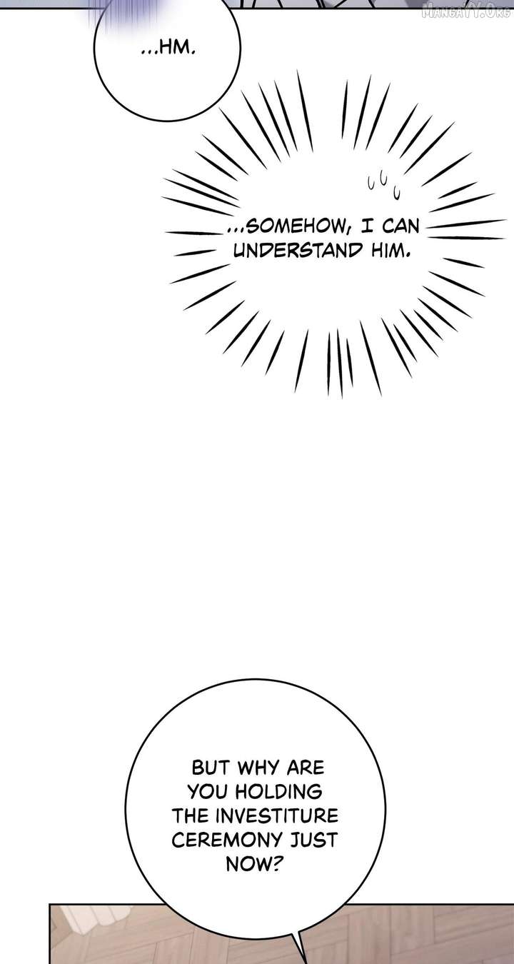 Read Silent And Wild Winter Cabin Manga Online