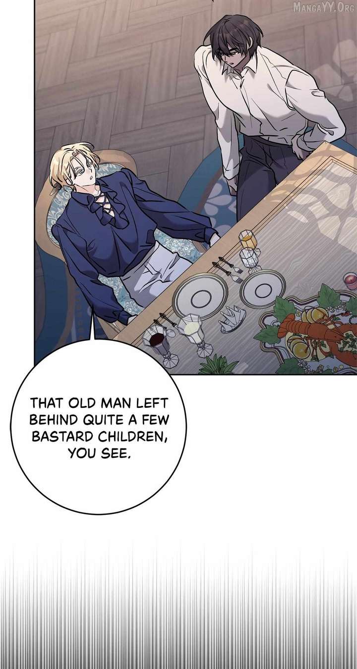 Read Silent And Wild Winter Cabin Manga Online