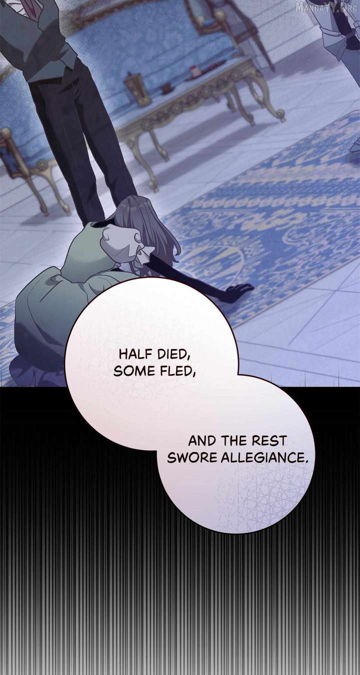 Read Silent And Wild Winter Cabin Manga Online