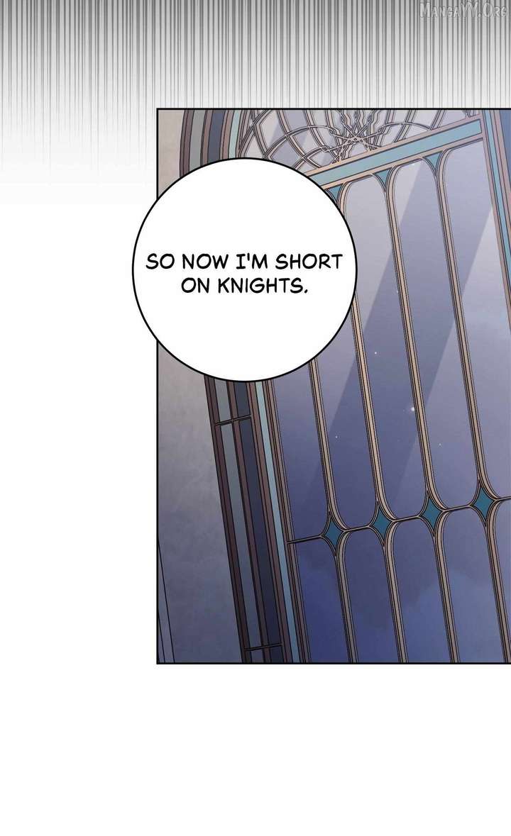 Read Silent And Wild Winter Cabin Manga Online