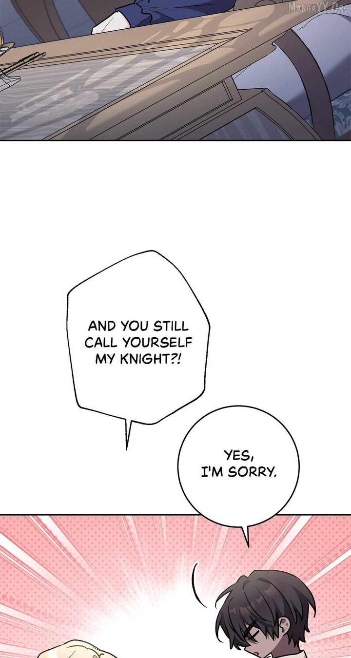 Read Silent And Wild Winter Cabin Manga Online