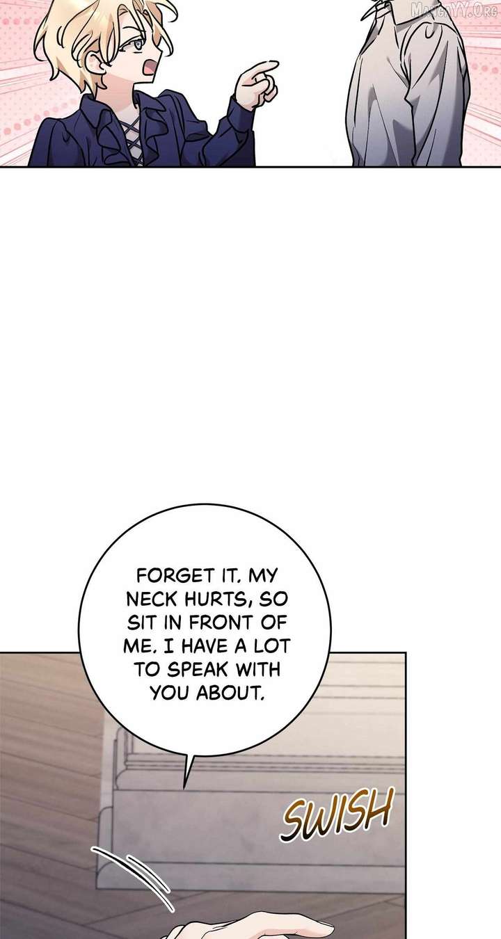 Read Silent And Wild Winter Cabin Manga Online