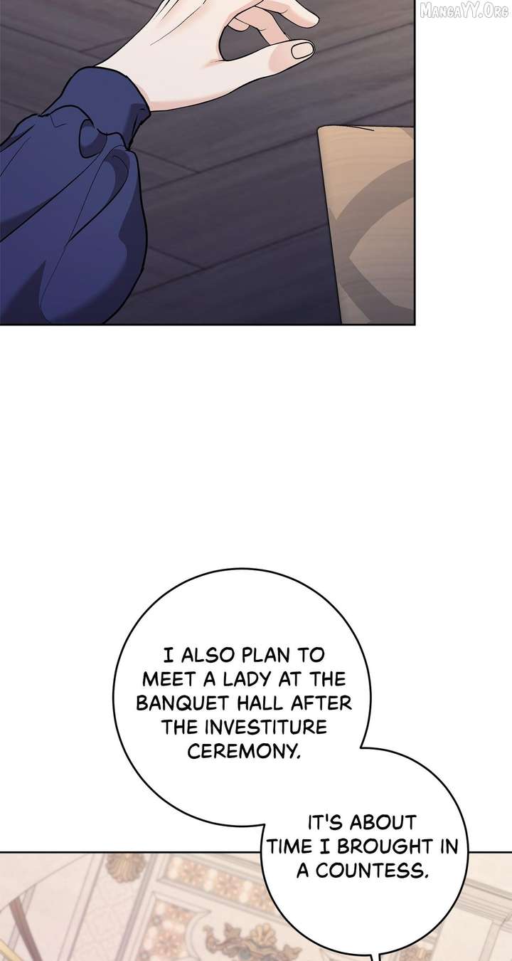 Read Silent And Wild Winter Cabin Manga Online