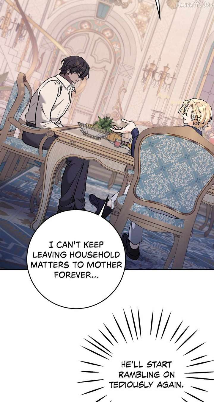 Read Silent And Wild Winter Cabin Manga Online