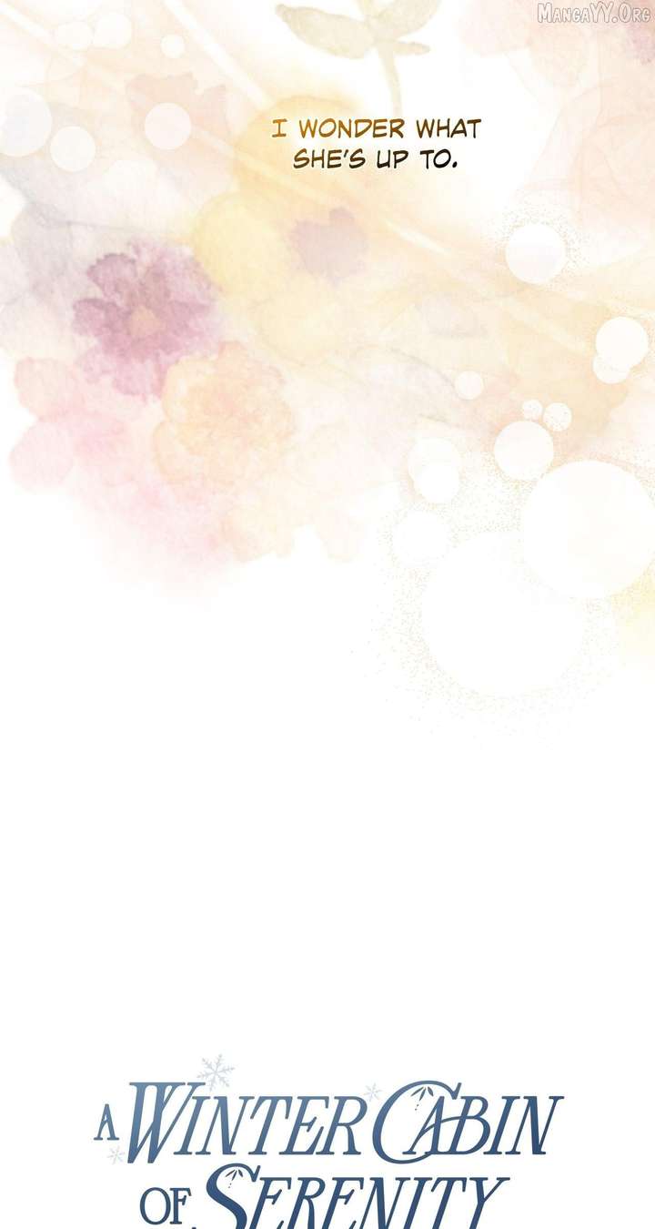 Read Silent And Wild Winter Cabin Manga Online