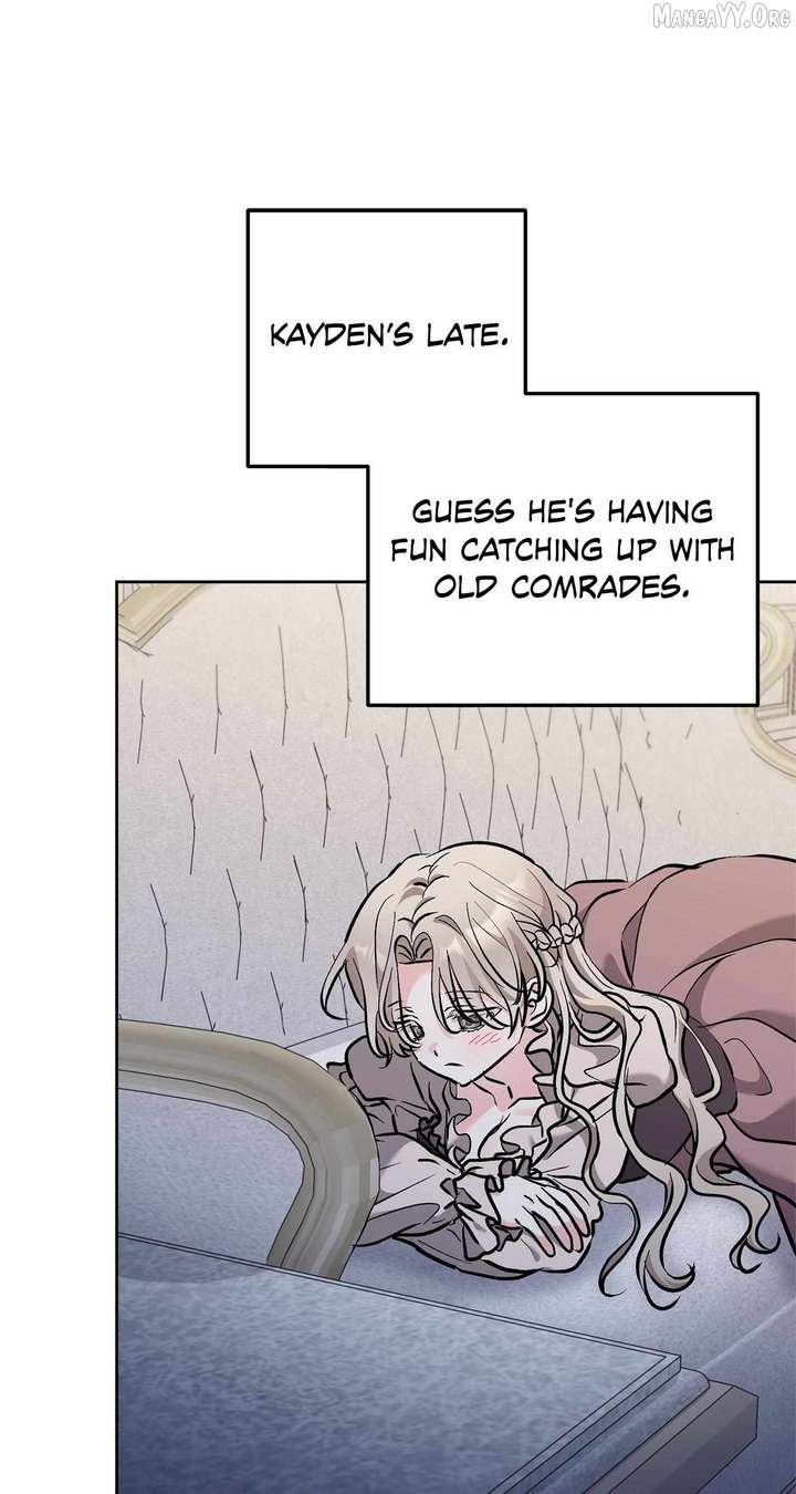 Read Silent And Wild Winter Cabin Manga Online