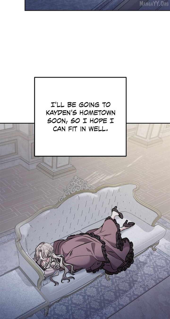 Read Silent And Wild Winter Cabin Manga Online