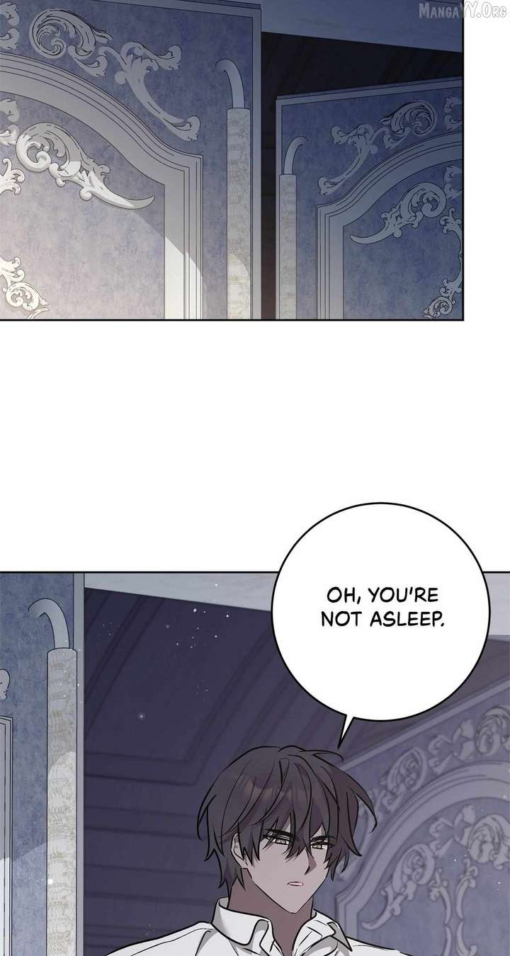 Read Silent And Wild Winter Cabin Manga Online