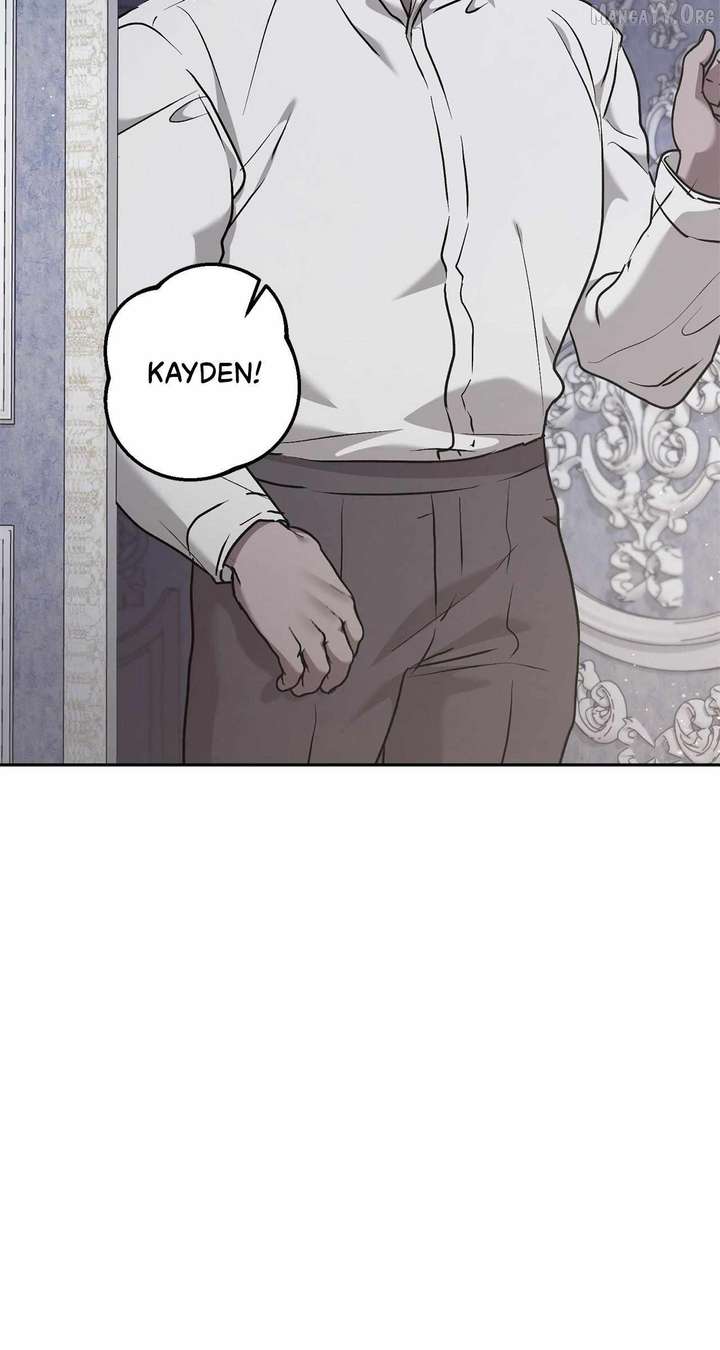 Read Silent And Wild Winter Cabin Manga Online