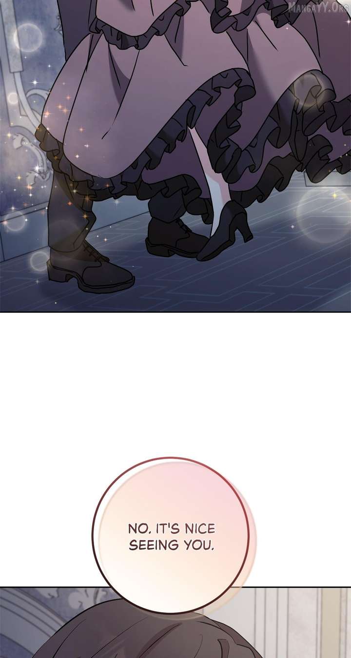 Read Silent And Wild Winter Cabin Manga Online